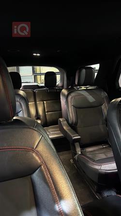 فورد إكسبلورر